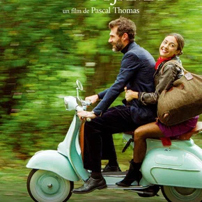 Photo du film : Le Voyage en pyjama
