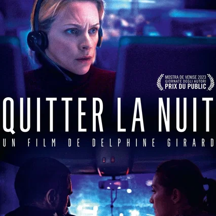 Miniature photo du film : Quitter la nuit