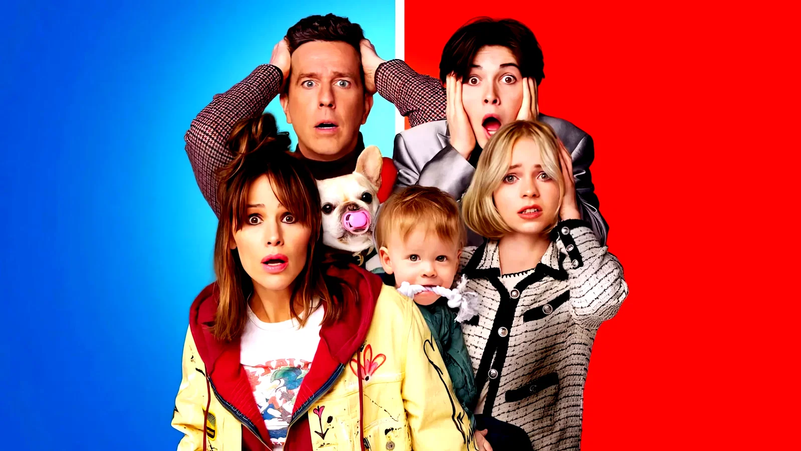 Photo du film : Family Switch