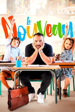 Affiche du film Le Nouveau