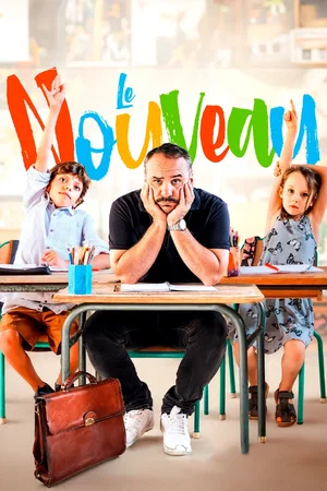 Affiche du film : Le Nouveau