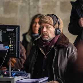 Photo du film : Making Of
