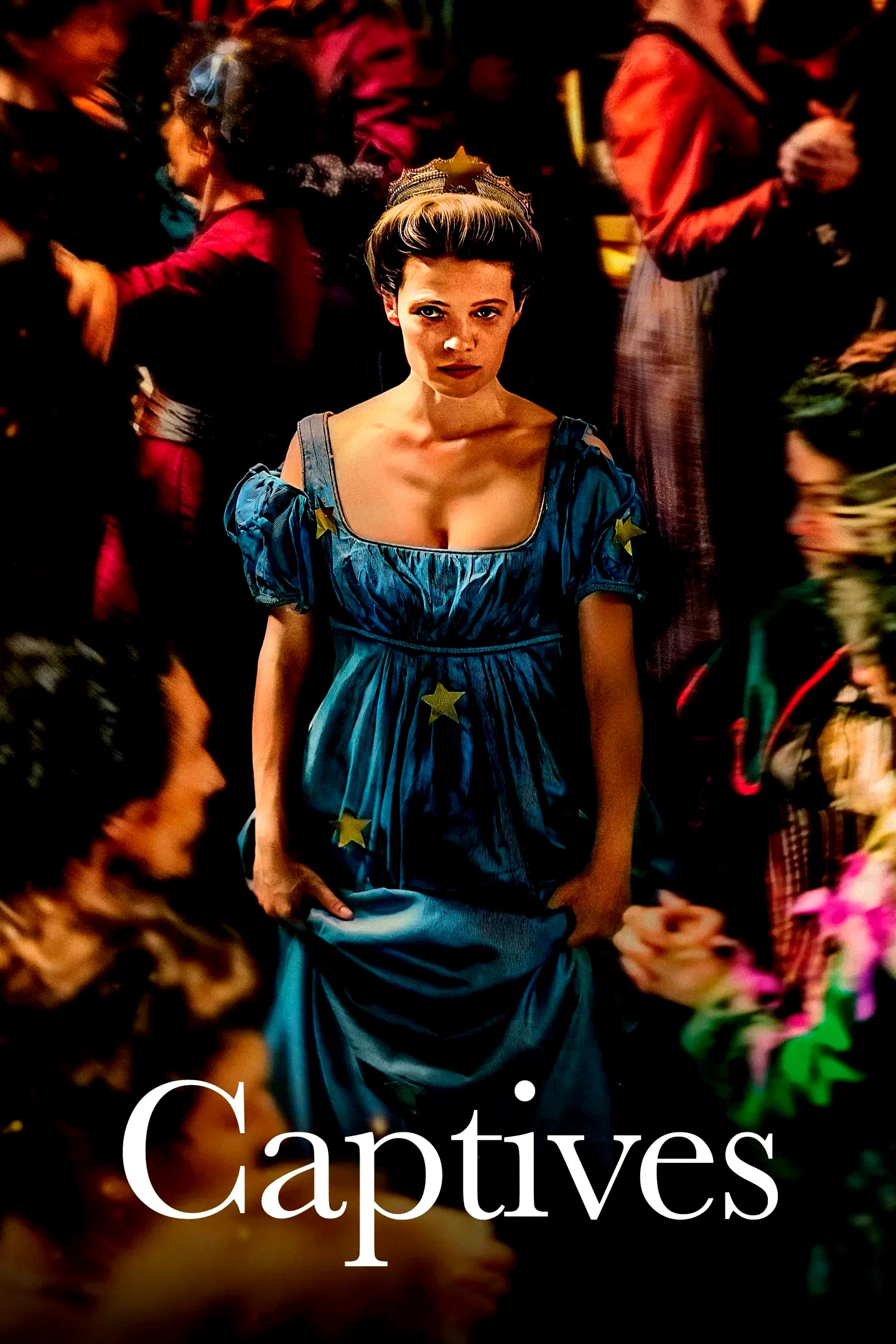 Photo 3 du film : Captives