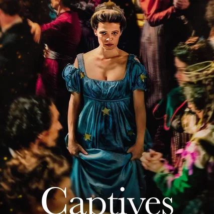 Miniature photo du film : Captives