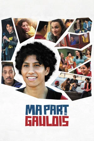 Photo 2 du film : Ma part de Gaulois