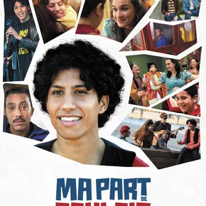 Photo du film : Ma part de Gaulois