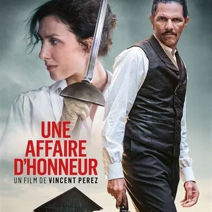 Miniature photo du film : Une affaire d'honneur