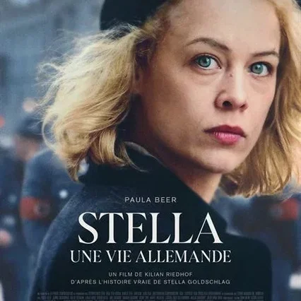 Miniature photo du film : Stella, une vie allemande