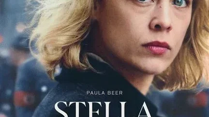 Affiche du film : Stella, une vie allemande