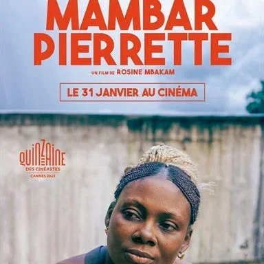 Miniature photo du film : Mambar Pierrette