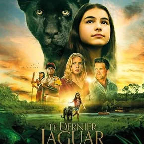 Photo du film : Le Dernier Jaguar