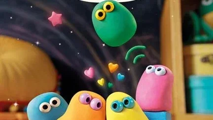 Affiche du film : Les Toutes Petites Créatures