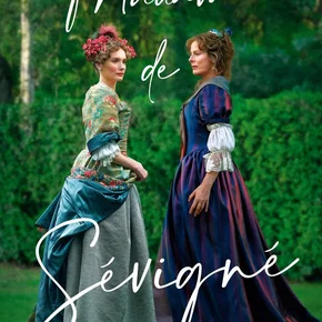 Photo du film : Madame de Sévigné