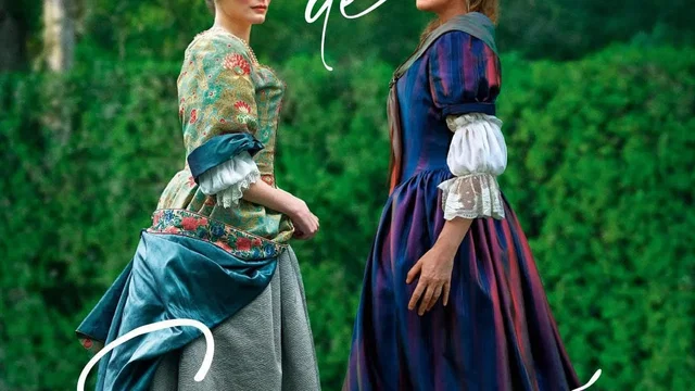 Affiche du film : Madame de Sévigné