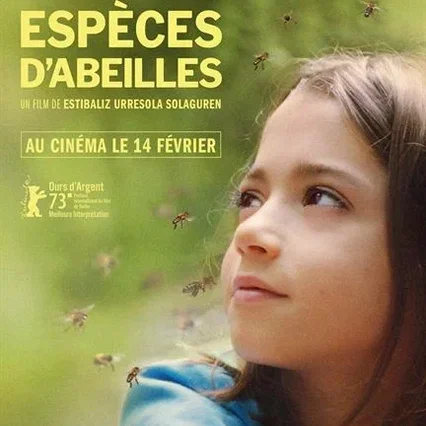 Miniature photo du film : 20 000 espèces d'abeilles