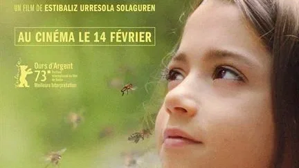 Affiche du film : 20 000 espèces d'abeilles