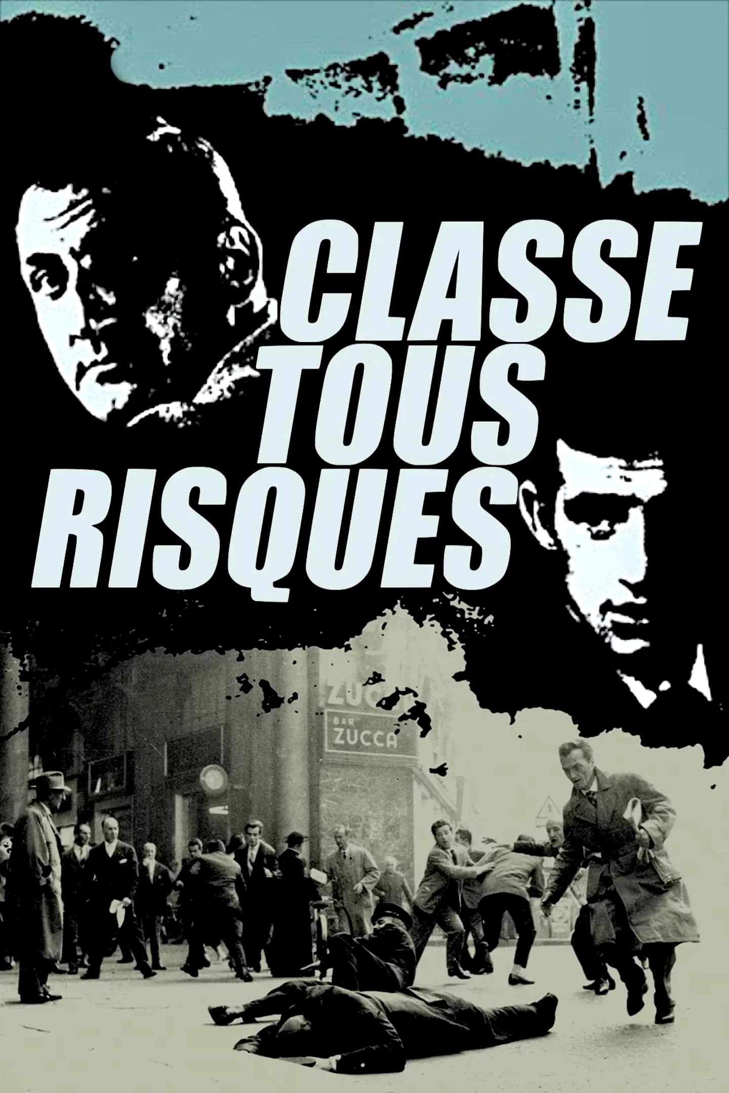 Photo 8 du film : Classe tous risques