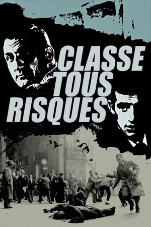 Photo 8 du film : Classe tous risques
