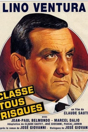 Photo 9 du film : Classe tous risques