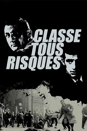 Photo 11 du film : Classe tous risques