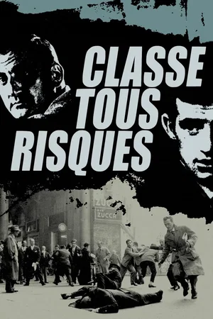 Photo 12 du film : Classe tous risques