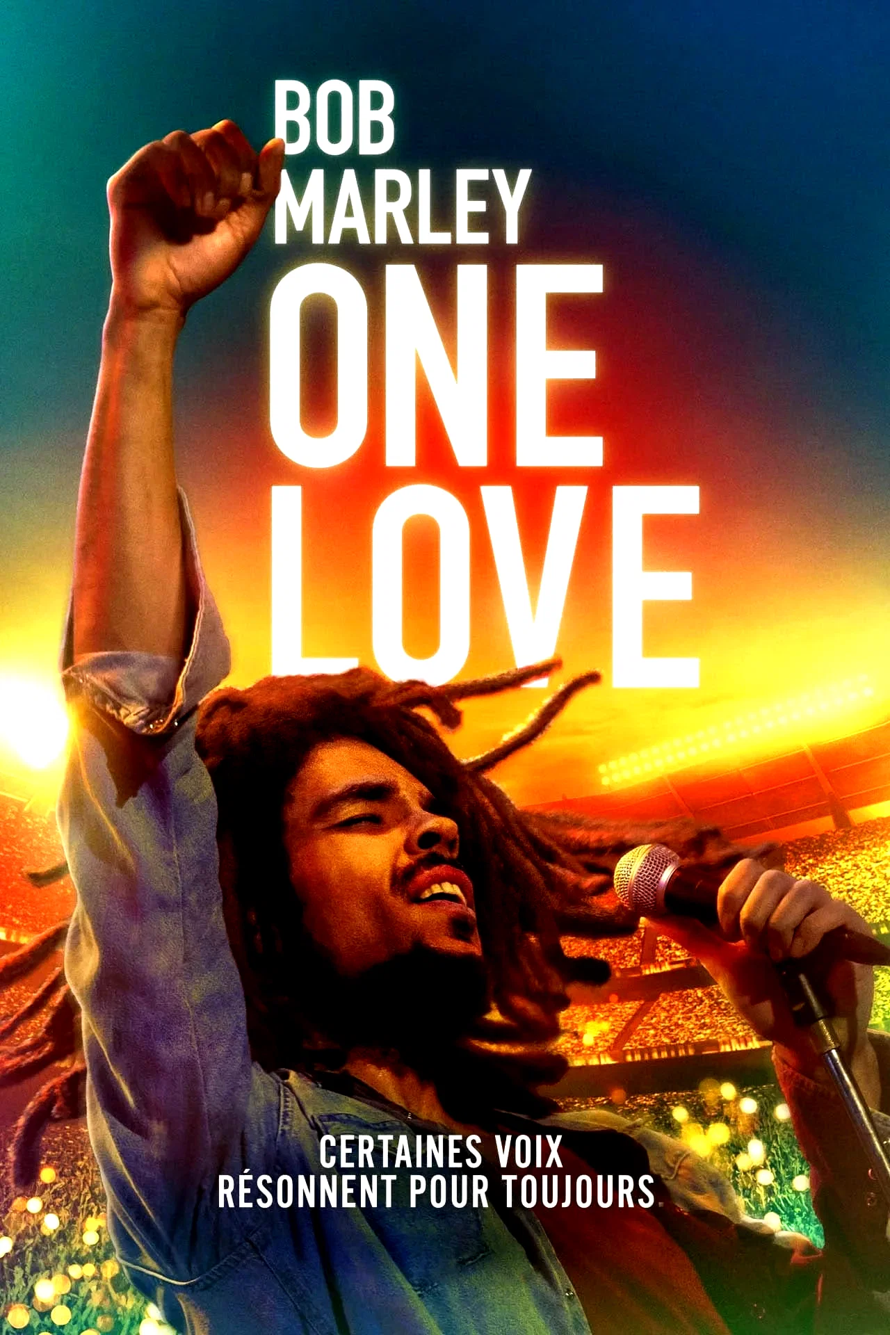 Photo 1 du film : Bob Marley: One Love
