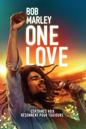 Photo du film : Bob Marley: One Love