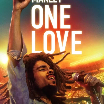 Miniature photo du film : Bob Marley: One Love