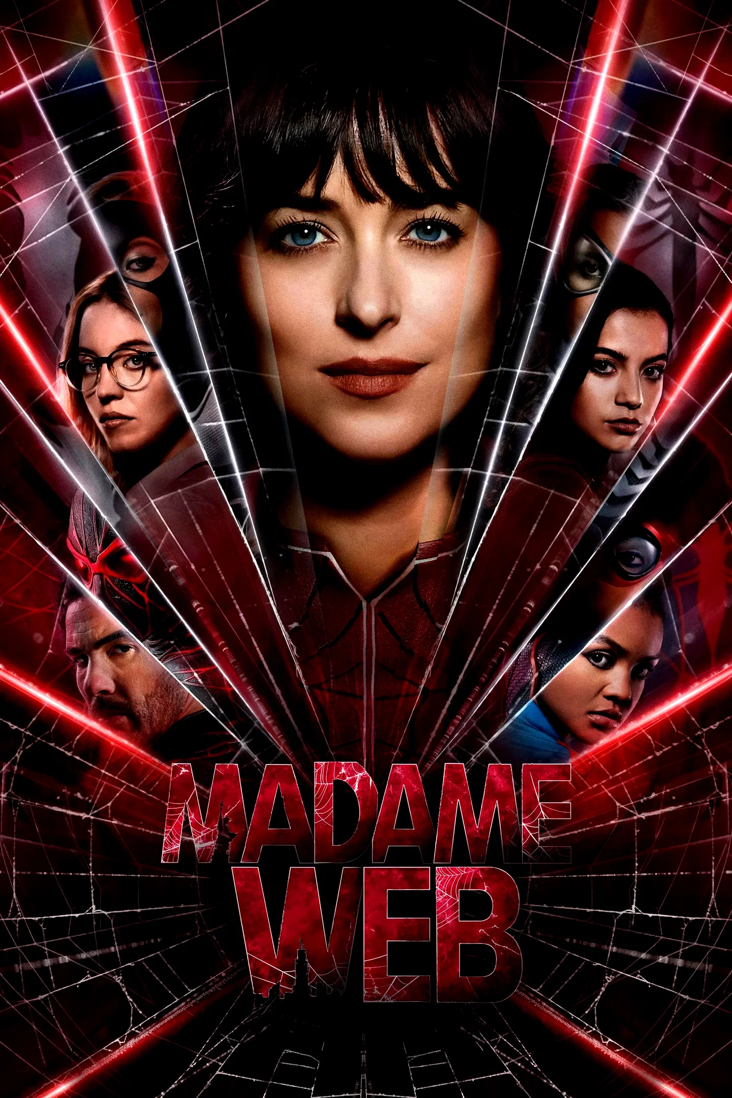Photo 1 du film : Madame Web