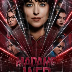 Photo du film : Madame Web