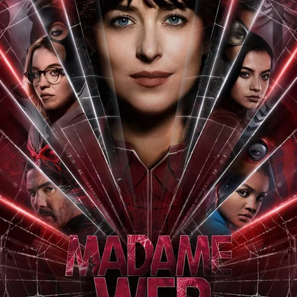 Miniature photo du film : Madame Web