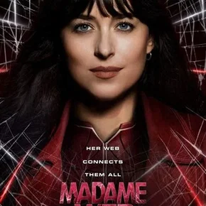 Photo du film : Madame Web