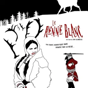 Photo du film : Le renne blanc