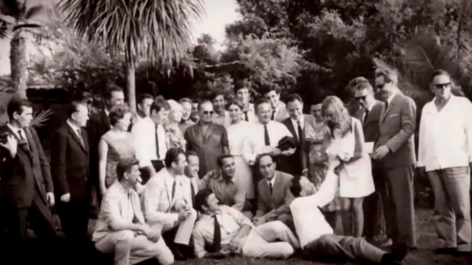 Photo du film : Il était une fois en Yougoslavie : Cinema Komunisto