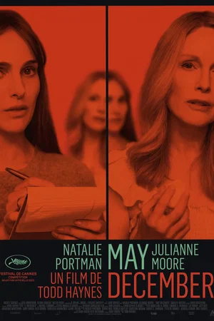 Photo du film : May December