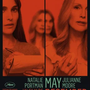 Photo du film : May December