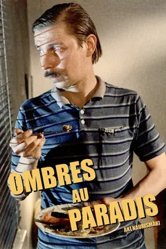Affiche du film Ombres au paradis