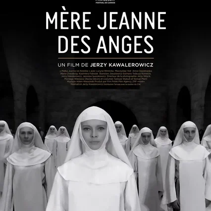 Miniature photo du film : Mère Jeanne des anges