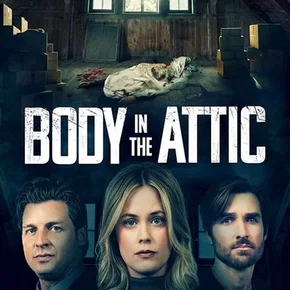 Photo du film : Un cadavre dans le grenier