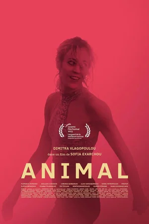 Photo 2 du film : Animal