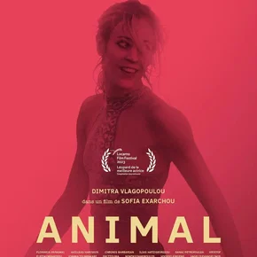 Photo du film : Animal