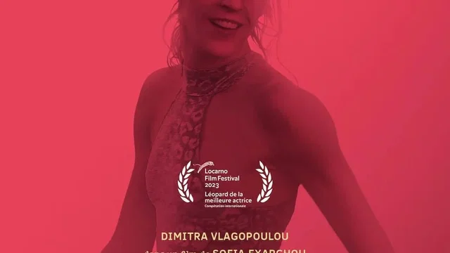 Affiche du film : Animal
