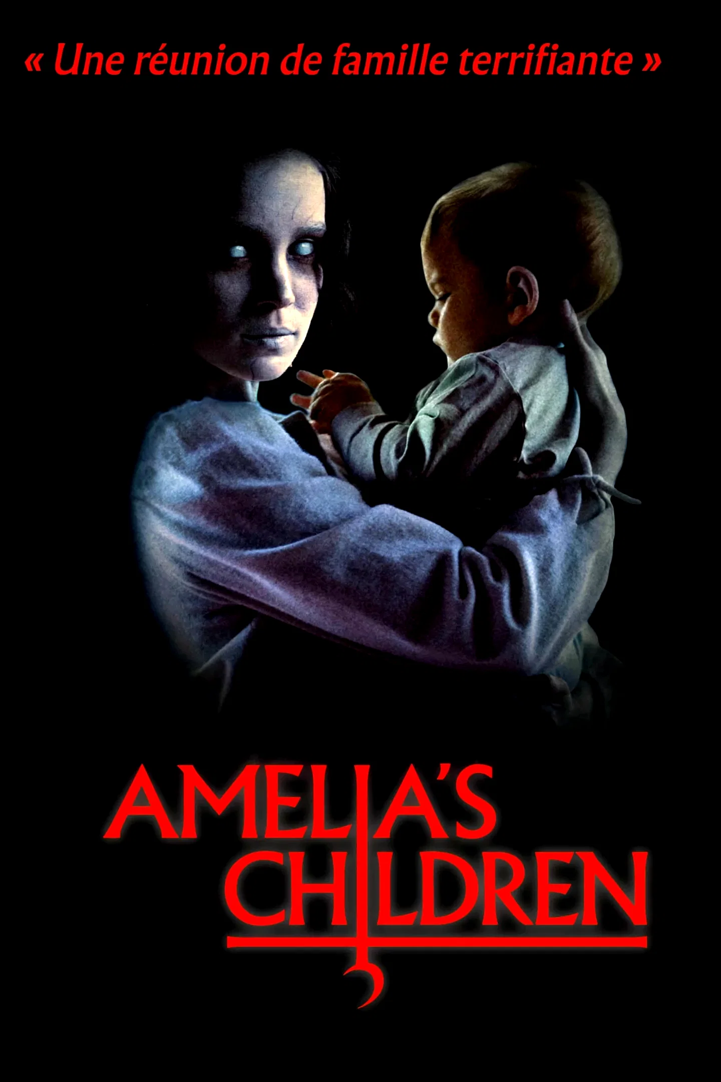 Affiche du film : Amelia’s Children