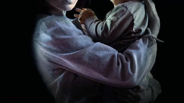 Affiche du film : Amelia’s Children
