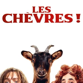 Photo du film : Les Chèvres