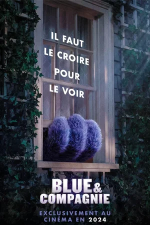 Photo du film : Blue & Compagnie
