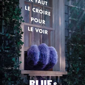 Photo du film : Blue & Compagnie