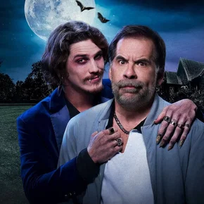 Photo du film : Mon beau-frère est un vampire