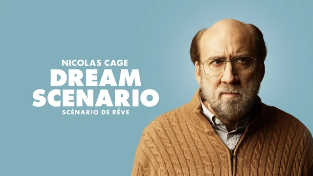 Photo du film : Dream Scenario