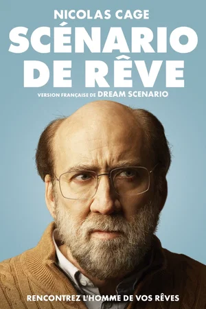 Photo du film : Dream Scenario